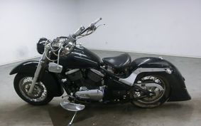 KAWASAKI VULCAN 400 CLASSIC 1996 VN400A