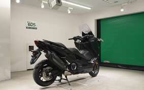 YAMAHA T-MAX 560 T 2020 SJ19J