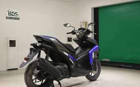 YAMAHA AERO X155