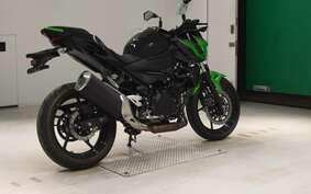 KAWASAKI Z400 Gen.2 2019 EX400G