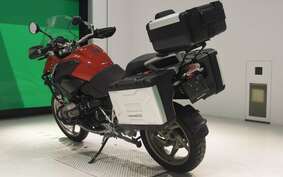 BMW R1200GS 2011