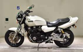 YAMAHA XJR1200 1996 4PU