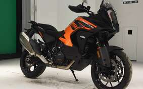 KTM 1290 SUPER ADVENTURE S 2023