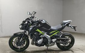 KAWASAKI Z900 SE 2019 ZR900B