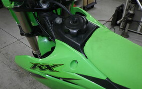 KAWASAKI KX85 KX085D