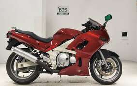 KAWASAKI ZZ-R600 Gen.2 2001 ZX600E