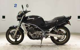 KAWASAKI BALIUS 250 ZR250A