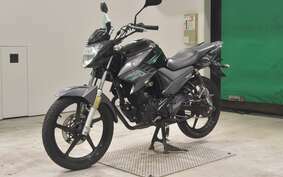 YAMAHA YS125 FAZER