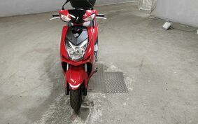 YAMAHA CYGNUS 125 X SR SEA5J