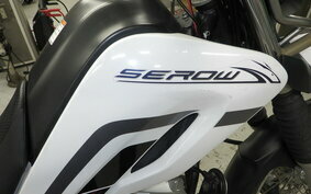 YAMAHA SEROW 250 DG11J