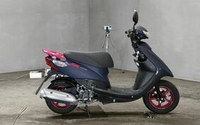 YAMAHA JOG ZR SA58J