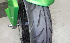 KAWASAKI Z125 PRO BR125H