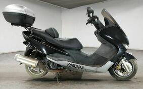 YAMAHA MAJESTY 125 5CA