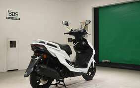 YAMAHA CYGNUS 125 XSR 3 SED8J