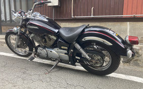 YAMAHA DRAGSTAR 250 1988 VG02J