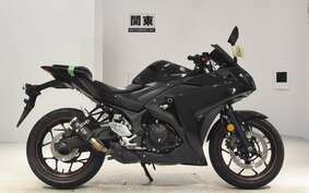 YAMAHA YZF-R25 RG10J