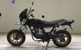 HONDA APE 100 GEN 2 HC13