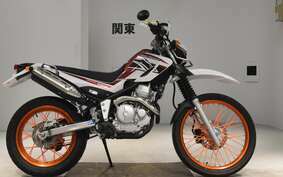 YAMAHA SEROW 250 DG17J