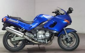 KAWASAKI ZZ-R400 2003 ZX400N