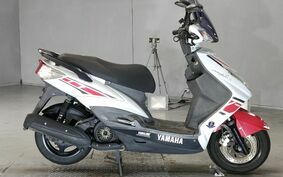 YAMAHA CYGNUS 125 X SR SE44J