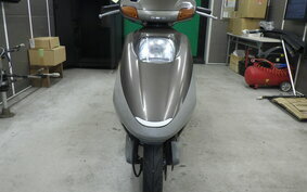 HONDA SPACY 125 Gen. 3 JF04