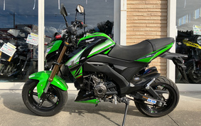 KAWASAKI Z125 PRO PRO