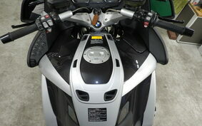 BMW R1200RT 2011