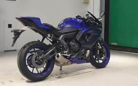 YAMAHA YZF-R7 2022 RM39J