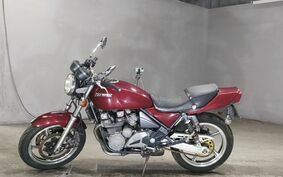 KAWASAKI ZEPHYR 400 1990 ZR400C