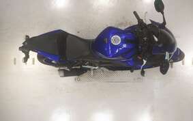 YAMAHA YZF-R25 A RG43J