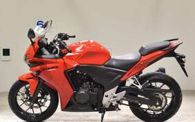 HONDA CBR400R ABS 2014 NC47