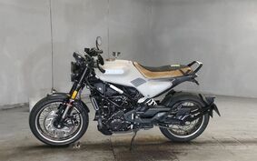 HUSQVARNA ヴィットピレン401 2021 JUJ