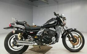 KAWASAKI ELIMINATOR 250 SE EL250A