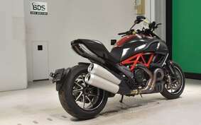 DUCATI DIAVEL Carbon 2014 G102J