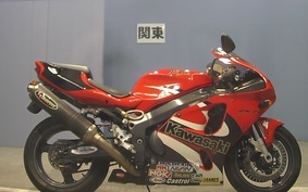 KAWASAKI NINJA ZX-7R 2001 ZX750P