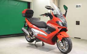 GILERA NEXUS 500 2006