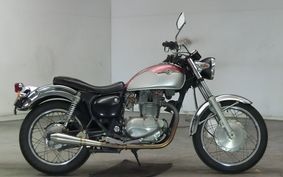 KAWASAKI ESTRELLA CUSTOM 1996 BJ250A