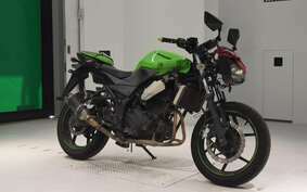 KAWASAKI NINJA 250R EX250K