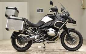 BMW R1200GS ADVENTURE 2012 0470