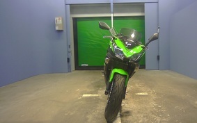 KAWASAKI NINJA 650 A 2017 ER650H