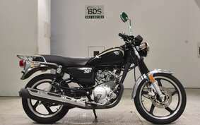 YAMAHA YB125SP