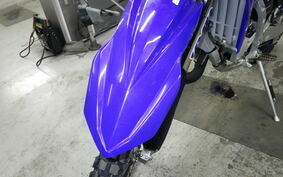 YAMAHA YZ125X CE29C