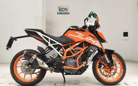 KTM 390 DUKE 2019 JPJ40