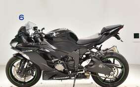 KAWASAKI NINJA ZX-6R A 2020 ZX636G