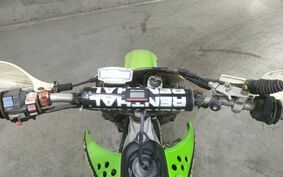 KAWASAKI KX250 F KX250T