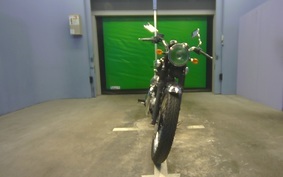 KAWASAKI W400 2009 EJ400A