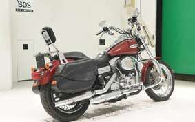 HARLEY FXDC 1580 2007