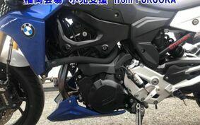 BMW F900R 1992 0K11