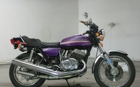 KAWASAKI 750SS H2F