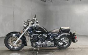 YAMAHA DRAGSTAR 400 CLASSIC 1998 4TR